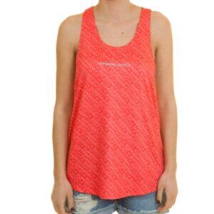 Superdry Sport Work Out Tank Top